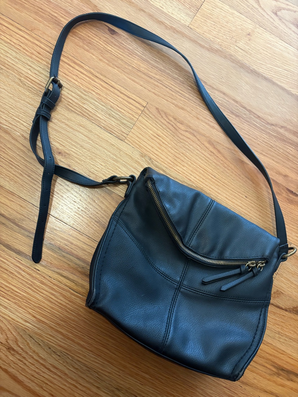 Sonoma everyday crossbody purse